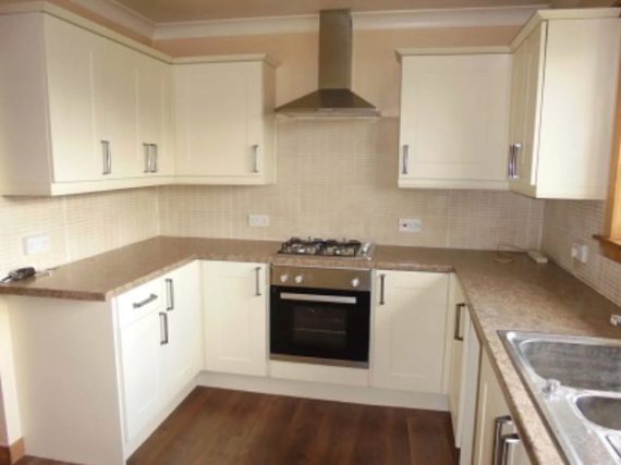 2 Bedroom Detached